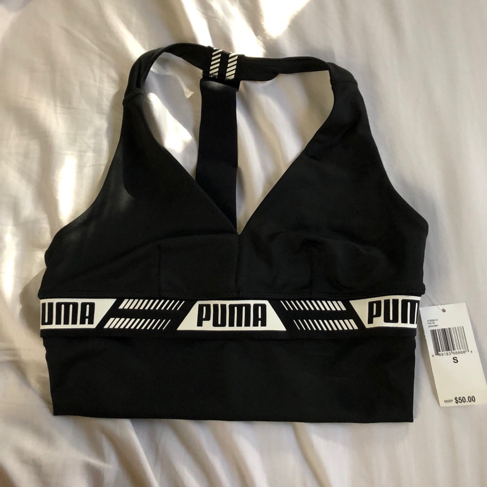 TRADE DO NOT BUY | NWT PUMA Sports Bra